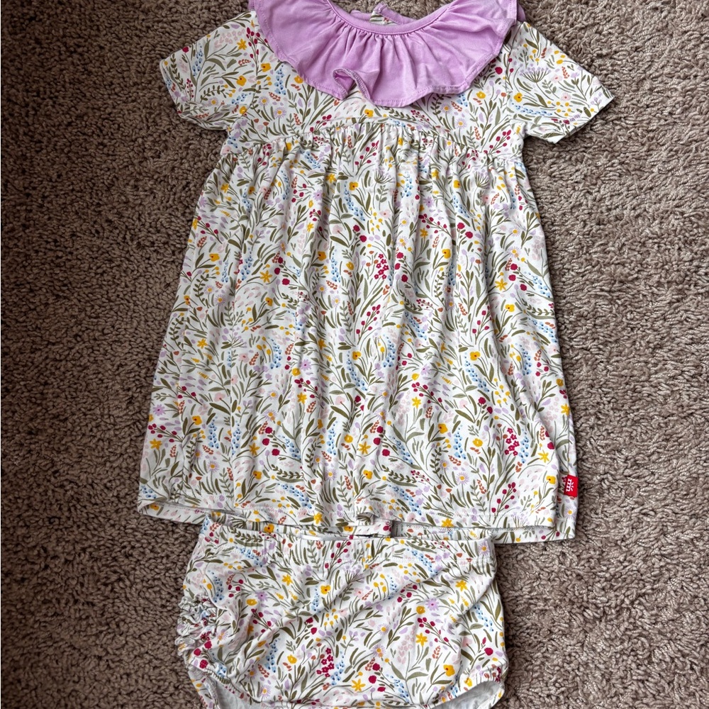 Magnetic Me Ashleigh Dress, 18-24 months